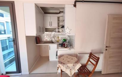 BASINSİTESİNDE MERKEZİ KONUMDA, MASRAFSIZ 2+1 CB- PH