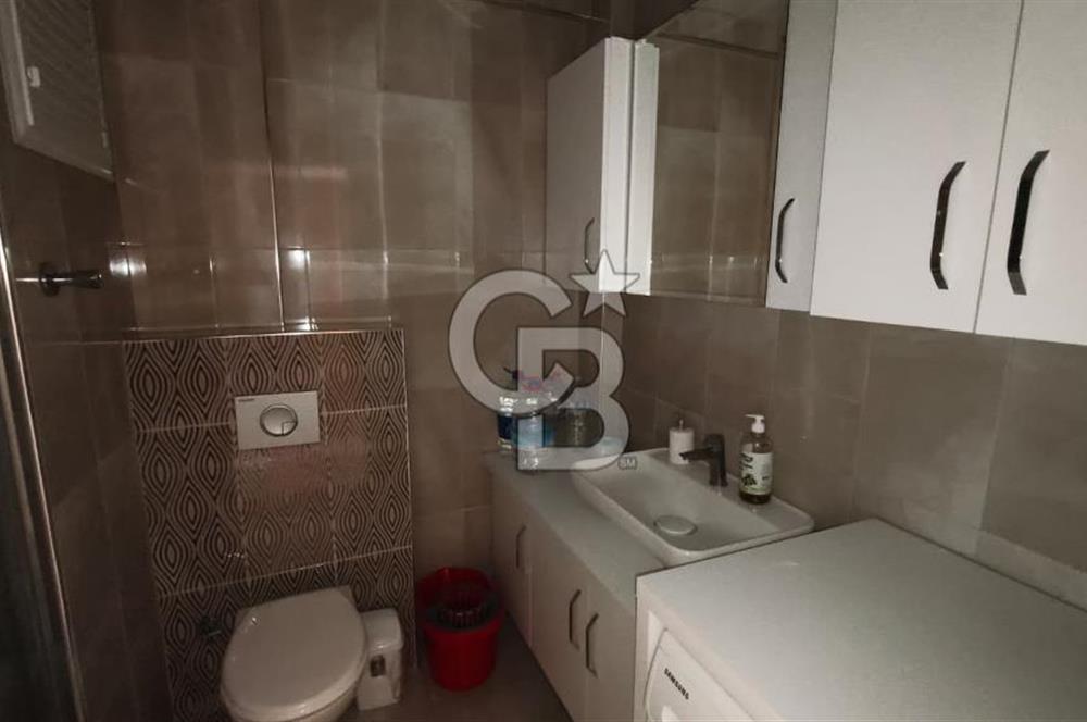 BASINSİTESİNDE MERKEZİ KONUMDA, MASRAFSIZ 2+1 CB- PH