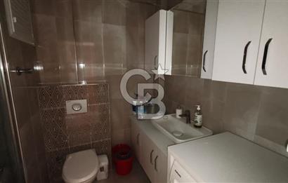 BASINSİTESİNDE MERKEZİ KONUMDA, MASRAFSIZ 2+1 CB- PH