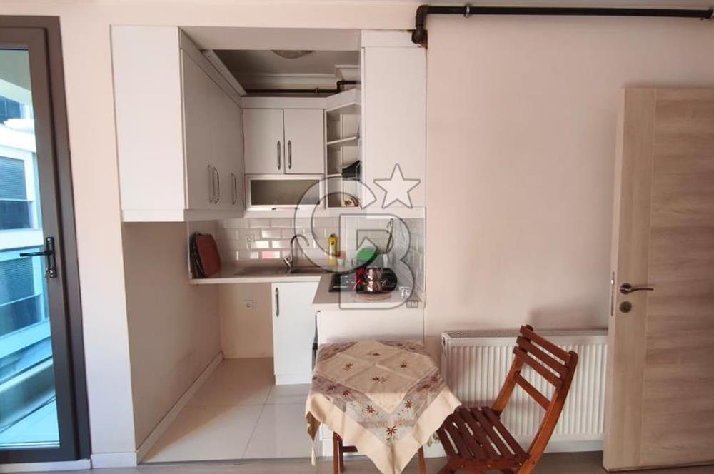 BASINSİTESİNDE MERKEZİ KONUMDA, MASRAFSIZ 2+1 CB- PH