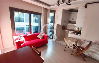 BASINSİTESİNDE MERKEZİ KONUMDA, MASRAFSIZ 2+1 CB- PH