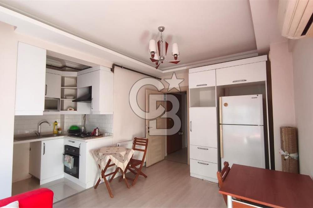 BASINSİTESİNDE MERKEZİ KONUMDA, MASRAFSIZ 2+1 CB- PH