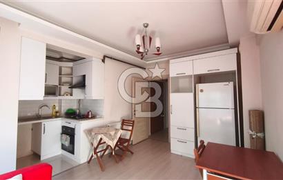 BASINSİTESİNDE MERKEZİ KONUMDA, MASRAFSIZ 2+1 CB- PH