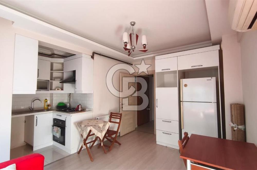 BASINSİTESİNDE MERKEZİ KONUMDA, MASRAFSIZ 2+1 CB- PH