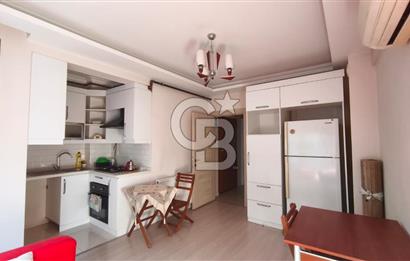 BASINSİTESİNDE MERKEZİ KONUMDA, MASRAFSIZ 2+1 CB- PH