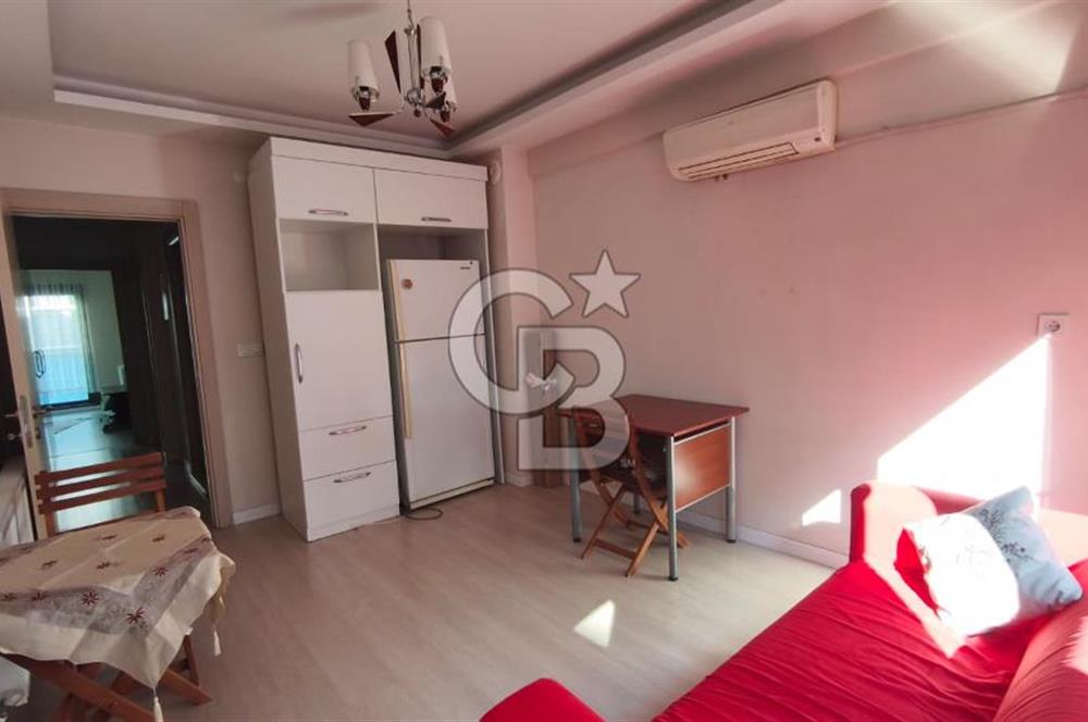 BASINSİTESİNDE MERKEZİ KONUMDA, MASRAFSIZ 2+1 CB- PH