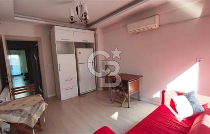 BASINSİTESİNDE MERKEZİ KONUMDA, MASRAFSIZ 2+1 CB- PH