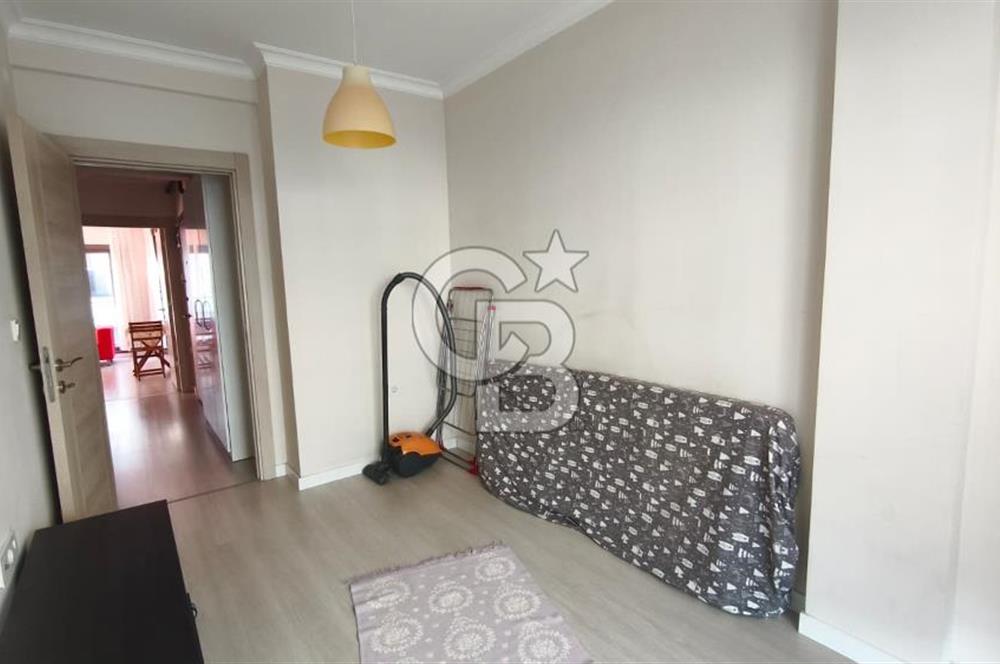 BASINSİTESİNDE MERKEZİ KONUMDA, MASRAFSIZ 2+1 CB- PH