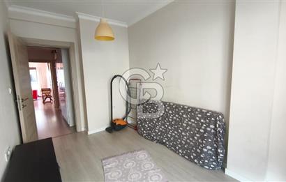 BASINSİTESİNDE MERKEZİ KONUMDA, MASRAFSIZ 2+1 CB- PH