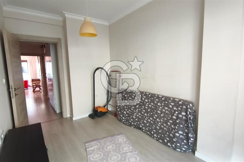 BASINSİTESİNDE MERKEZİ KONUMDA, MASRAFSIZ 2+1 CB- PH