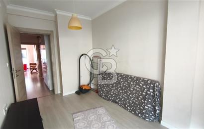 BASINSİTESİNDE MERKEZİ KONUMDA, MASRAFSIZ 2+1 CB- PH