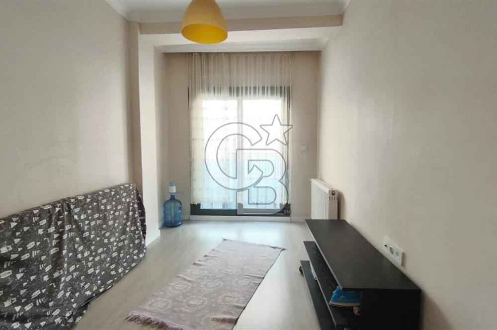 BASINSİTESİNDE MERKEZİ KONUMDA, MASRAFSIZ 2+1 CB- PH