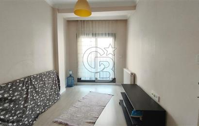 BASINSİTESİNDE MERKEZİ KONUMDA, MASRAFSIZ 2+1 CB- PH