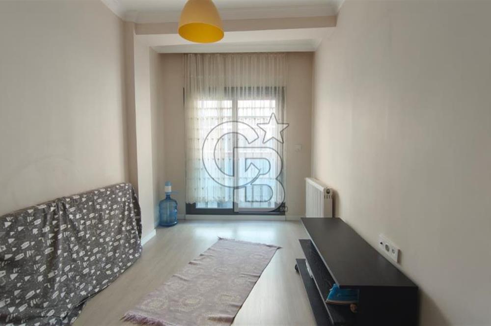 BASINSİTESİNDE MERKEZİ KONUMDA, MASRAFSIZ 2+1 CB- PH