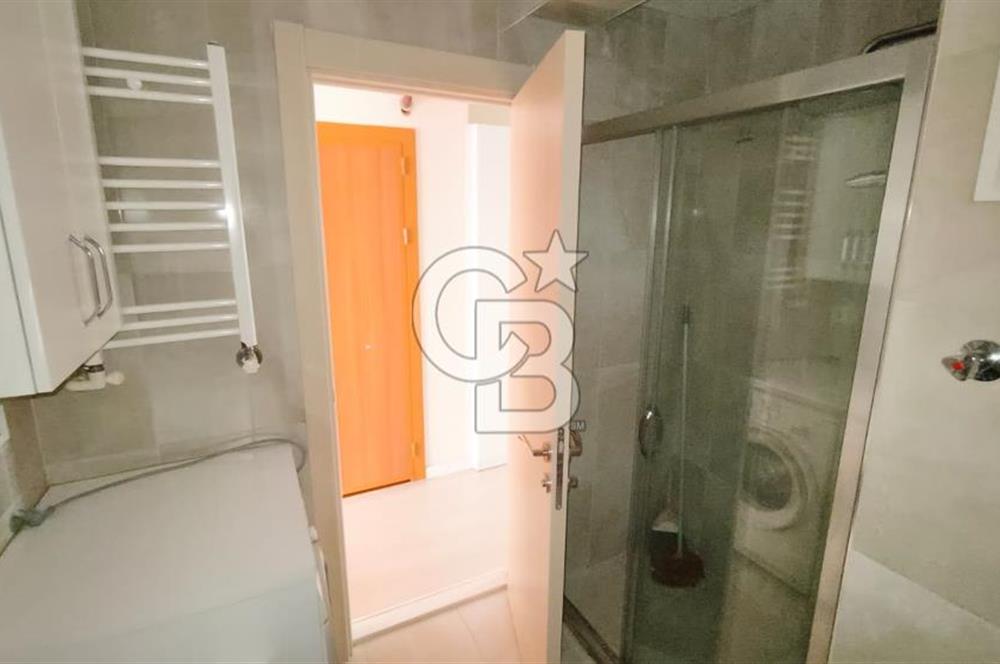 BASINSİTESİNDE MERKEZİ KONUMDA, MASRAFSIZ 2+1 CB- PH