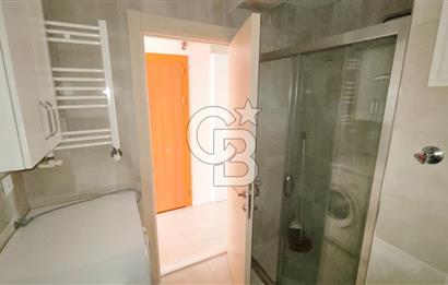 BASINSİTESİNDE MERKEZİ KONUMDA, MASRAFSIZ 2+1 CB- PH