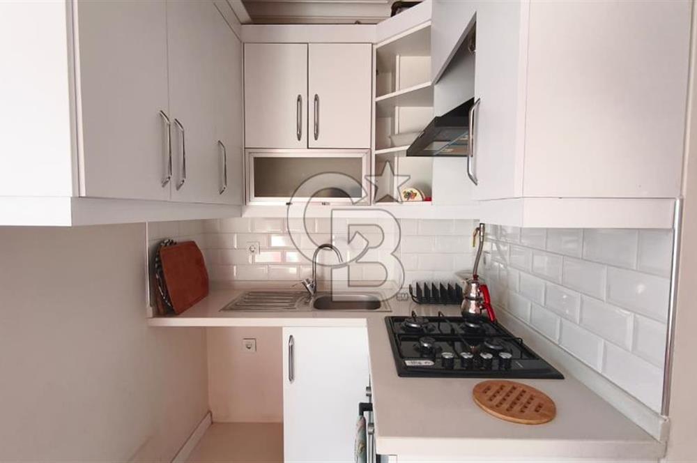 BASINSİTESİNDE MERKEZİ KONUMDA, MASRAFSIZ 2+1 CB- PH