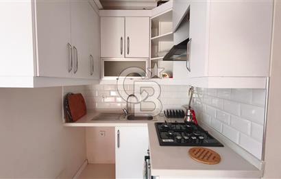 BASINSİTESİNDE MERKEZİ KONUMDA, MASRAFSIZ 2+1 CB- PH