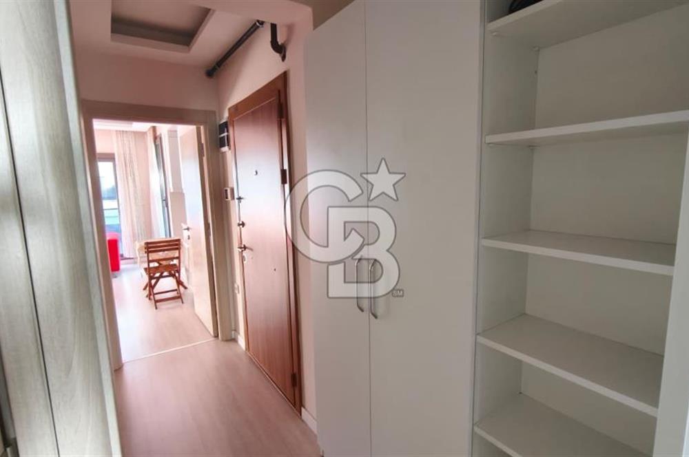 BASINSİTESİNDE MERKEZİ KONUMDA, MASRAFSIZ 2+1 CB- PH