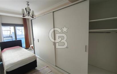 BASINSİTESİNDE MERKEZİ KONUMDA, MASRAFSIZ 2+1 CB- PH