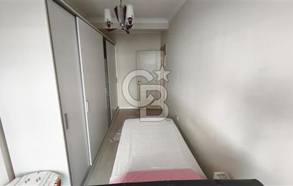 BASINSİTESİNDE MERKEZİ KONUMDA, MASRAFSIZ 2+1 CB- PH