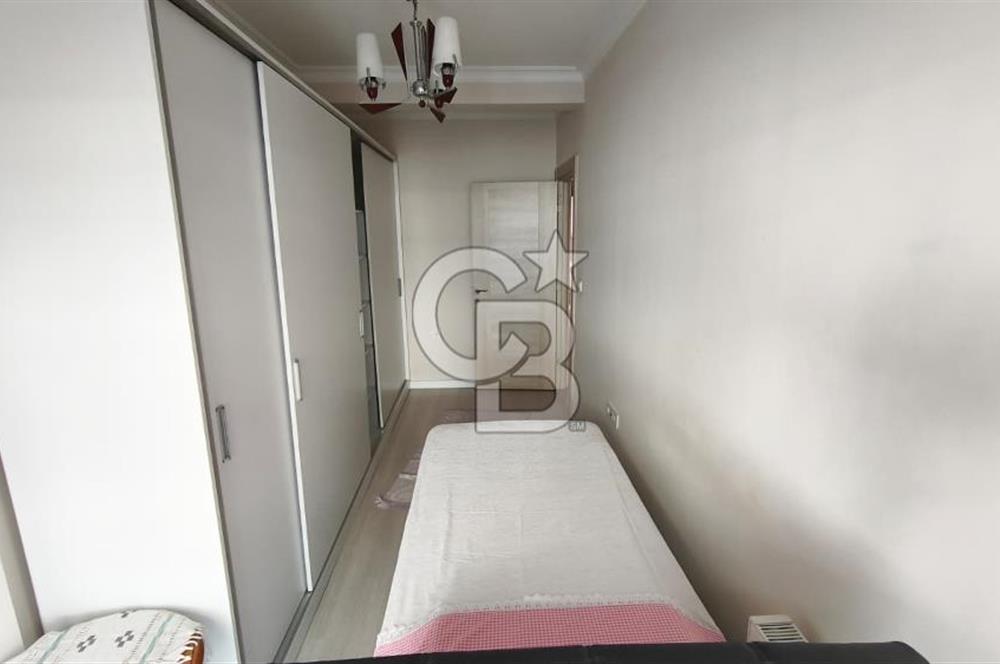 BASINSİTESİNDE MERKEZİ KONUMDA, MASRAFSIZ 2+1 CB- PH