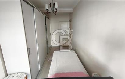 BASINSİTESİNDE MERKEZİ KONUMDA, MASRAFSIZ 2+1 CB- PH