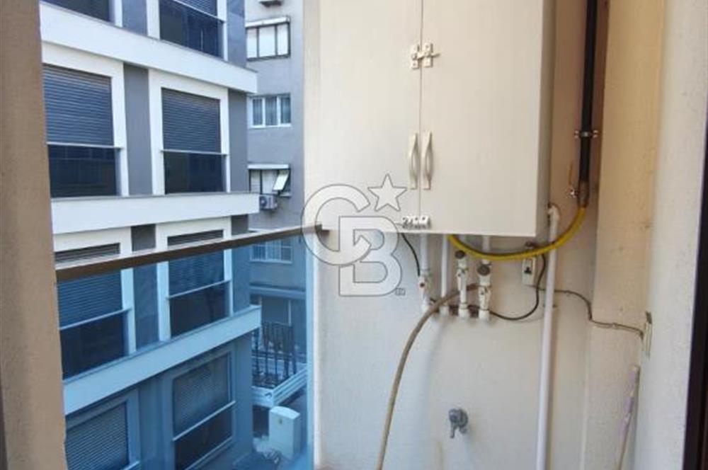 BASINSİTESİNDE MERKEZİ KONUMDA, MASRAFSIZ 2+1 CB- PH