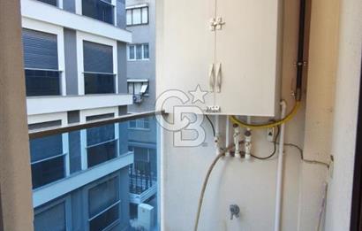 BASINSİTESİNDE MERKEZİ KONUMDA, MASRAFSIZ 2+1 CB- PH