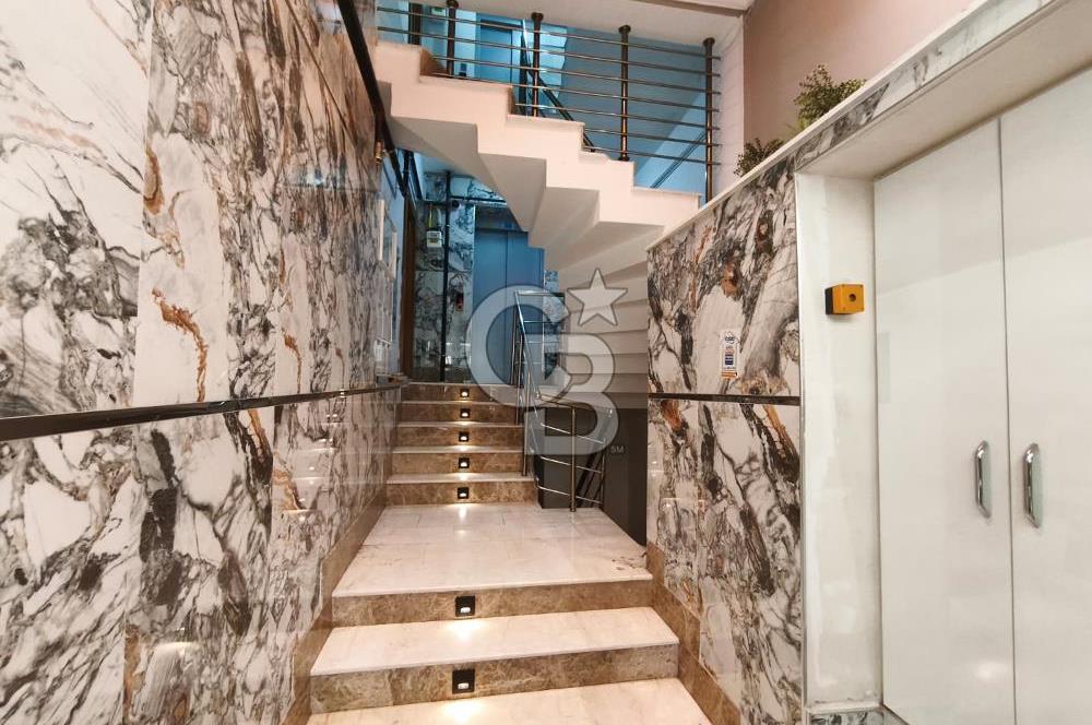 BASINSİTESİNDE MERKEZİ KONUMDA, MASRAFSIZ 2+1 CB- PH