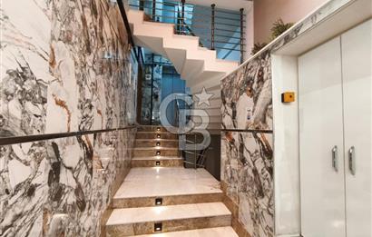 BASINSİTESİNDE MERKEZİ KONUMDA, MASRAFSIZ 2+1 CB- PH