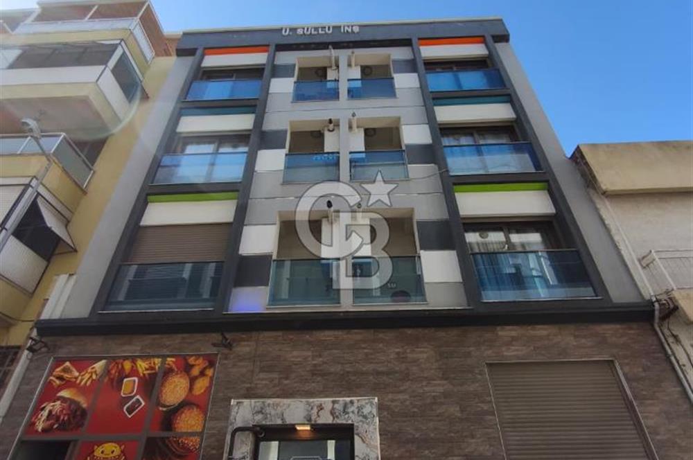 BASINSİTESİNDE MERKEZİ KONUMDA, MASRAFSIZ 2+1 CB- PH