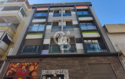 BASINSİTESİNDE MERKEZİ KONUMDA, MASRAFSIZ 2+1 CB- PH