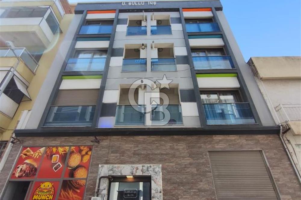 BASINSİTESİNDE MERKEZİ KONUMDA, MASRAFSIZ 2+1 CB- PH