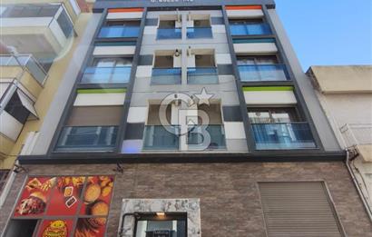 BASINSİTESİNDE MERKEZİ KONUMDA, MASRAFSIZ 2+1 CB- PH