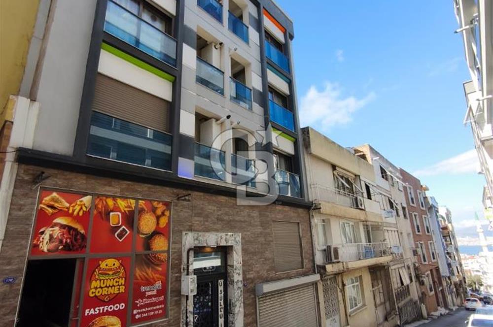 BASINSİTESİNDE MERKEZİ KONUMDA, MASRAFSIZ 2+1 CB- PH