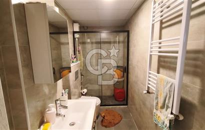 MENEMEN ULUKENT SATILIK 2+1 AÇIK MUTFAK DAİRE CB PH