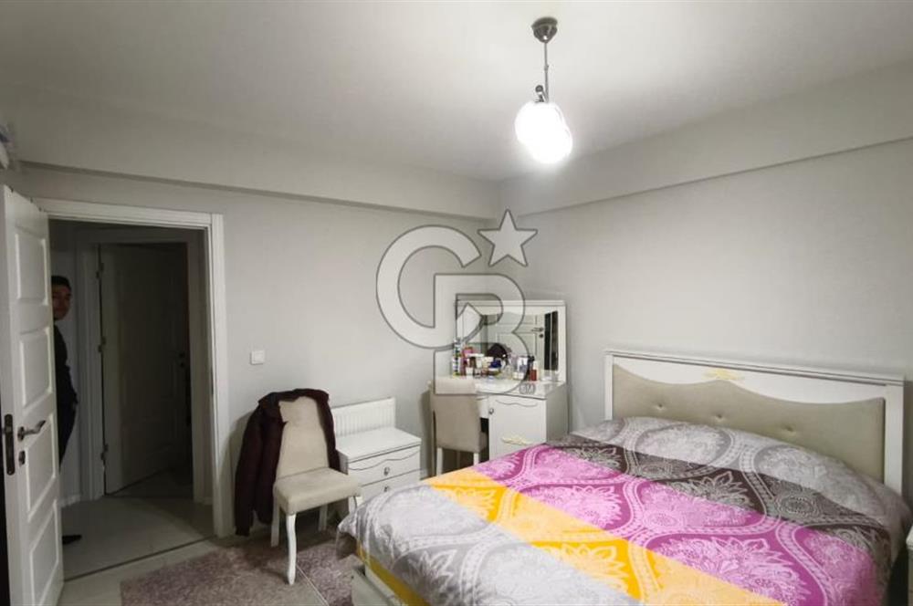 MENEMEN ULUKENT SATILIK 2+1 AÇIK MUTFAK DAİRE CB PH