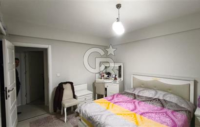 MENEMEN ULUKENT SATILIK 2+1 AÇIK MUTFAK DAİRE CB PH