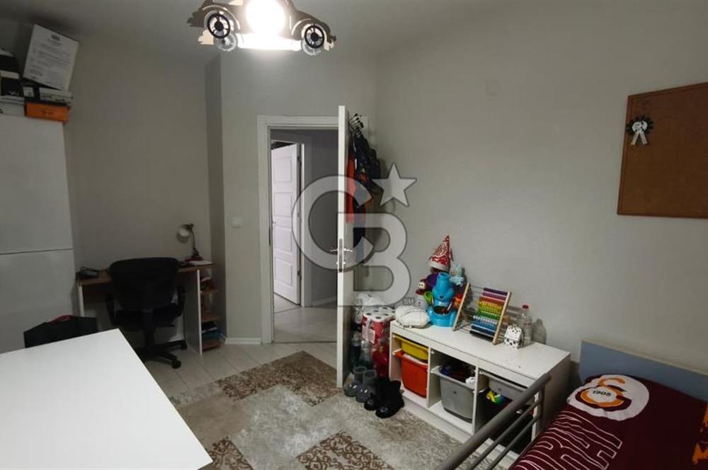 MENEMEN ULUKENT SATILIK 2+1 AÇIK MUTFAK DAİRE CB PH