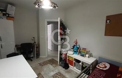 MENEMEN ULUKENT SATILIK 2+1 AÇIK MUTFAK DAİRE CB PH