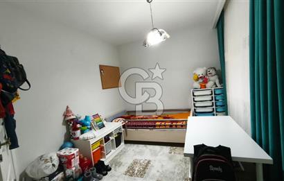 MENEMEN ULUKENT SATILIK 2+1 AÇIK MUTFAK DAİRE CB PH
