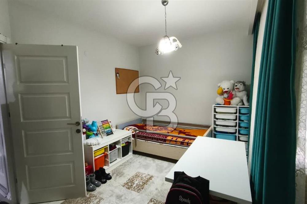 MENEMEN ULUKENT SATILIK 2+1 AÇIK MUTFAK DAİRE CB PH