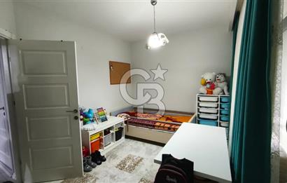 MENEMEN ULUKENT SATILIK 2+1 AÇIK MUTFAK DAİRE CB PH