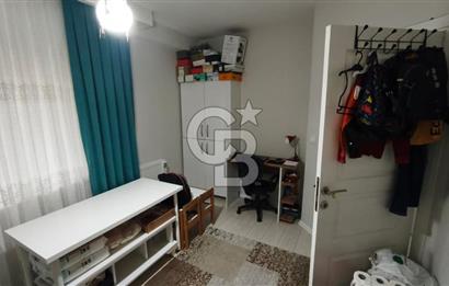 MENEMEN ULUKENT SATILIK 2+1 AÇIK MUTFAK DAİRE CB PH