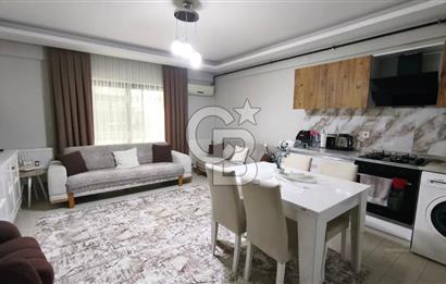 MENEMEN ULUKENT SATILIK 2+1 AÇIK MUTFAK DAİRE CB PH