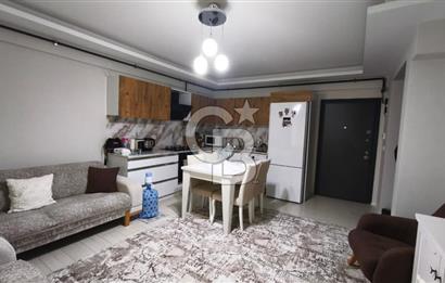 MENEMEN ULUKENT SATILIK 2+1 AÇIK MUTFAK DAİRE CB PH