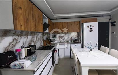 MENEMEN ULUKENT SATILIK 2+1 AÇIK MUTFAK DAİRE CB PH
