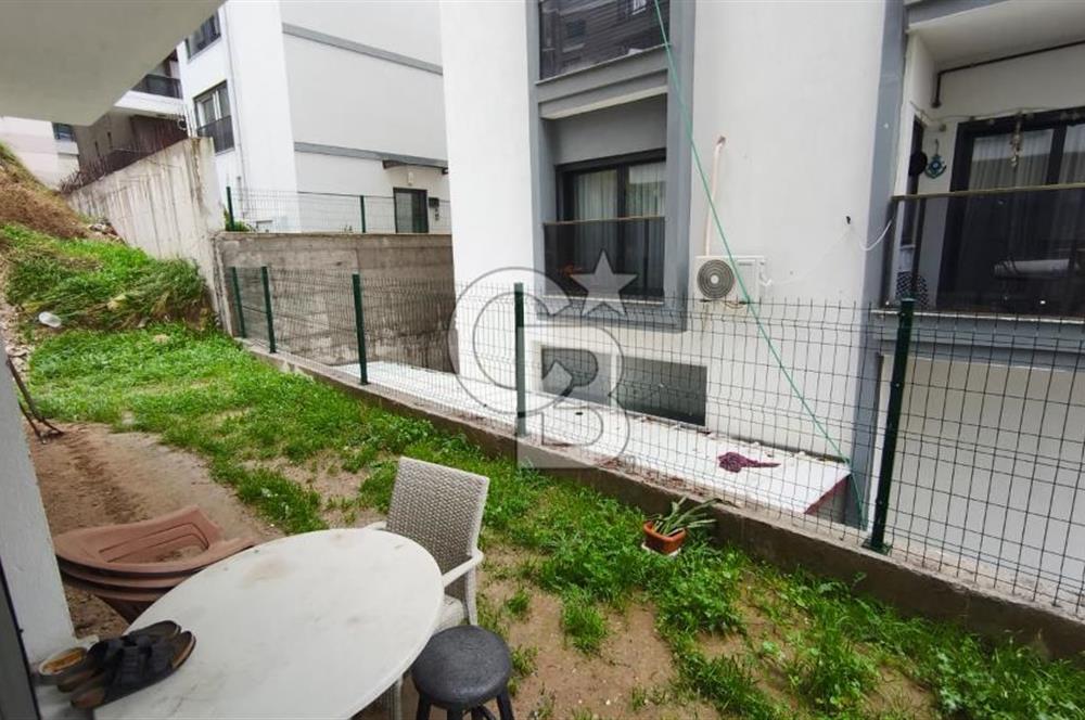 MENEMEN ULUKENT SATILIK 2+1 AÇIK MUTFAK DAİRE CB PH