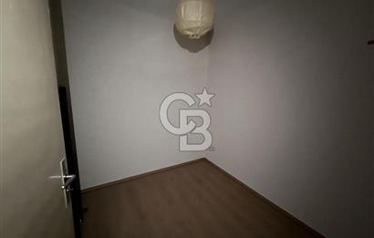 Karşıyaka Çarşı İçinde Satılık 2+1 Daire